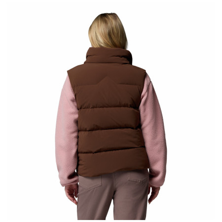 Дамска жилетка Columbia Amaze Puff™ Vest