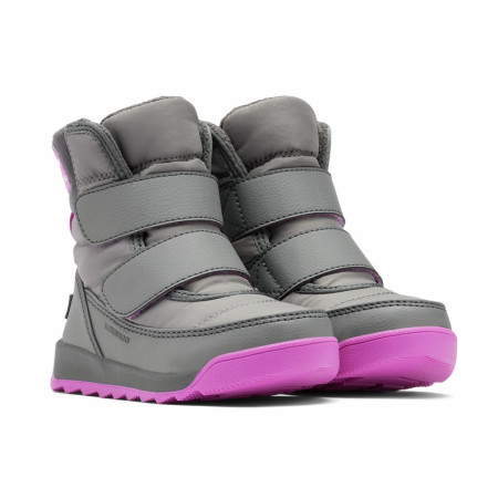 Детски апрески Sorel Children’s Whitney ™ II Strap сив QuarryGrill