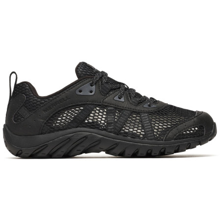 Дамски обувки Merrell Maipo 3 Aerosport W черен black