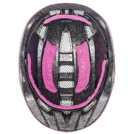 Детска колоездачна каска Uvex Kid 2