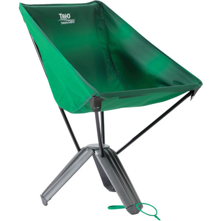 Стол Therm-a-Rest Treo Chair тъмно зелен Jade