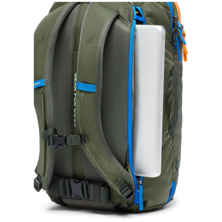 Раница Cotopaxi Allpa 28L Travel Pack