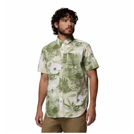 Мъжка риза Columbia Rapid Rivers™ Printed Short Sleeve Shirt