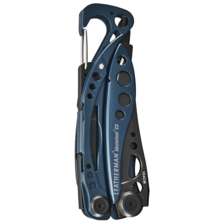 Мултуфункционален инструмент Leatherman Skeletool CX