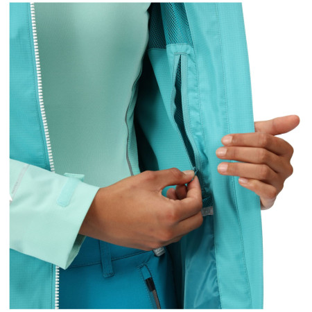 Дамско яке Regatta Highton Pro Jkt