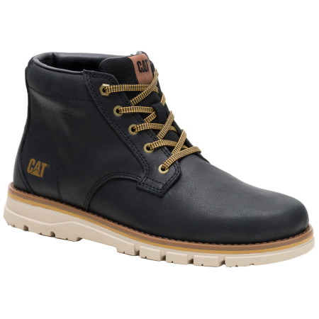 Мъжки обувки Caterpillar Estimate Chukka черен BLACK
