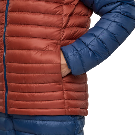 Мъжко пухено яке Cotopaxi M'S Fuego Down Jacket