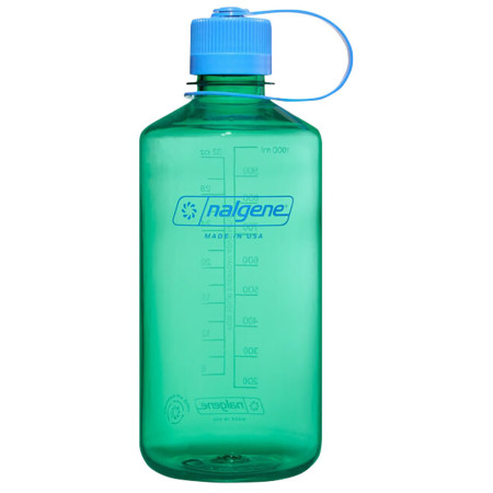 Бутилка Nalgene Narrow Mouth 1l Sustain