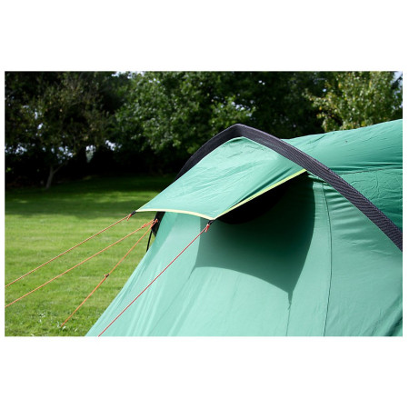 Палатка за 3 души Coleman Chimney Rock 3 Plus