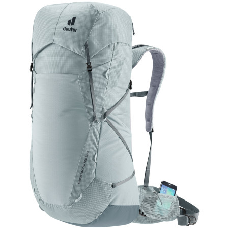Туристическа раница Deuter Aircontact Ultra 50+5