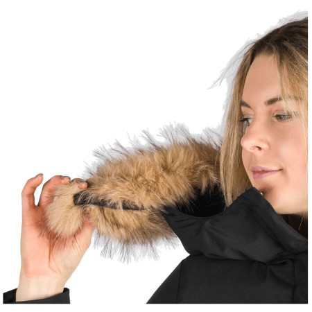 Дамско палто Northfinder Laney