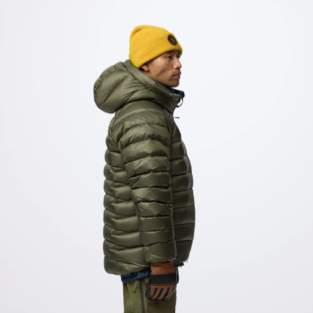 Мъжко яке Fjällräven Bergtagen Down Jacket M