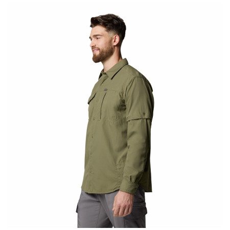 Мъжка тениска Columbia Skien Valley™ Long Sleeve Shirt
