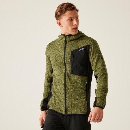 Функционален мъжки суитшърт Regatta Alven