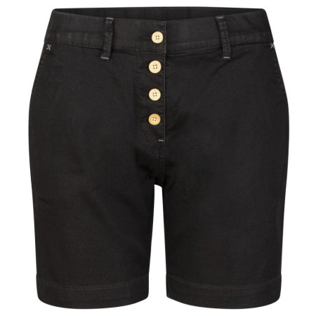 Дамски къси панталони Chillaz Almspitz черен