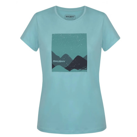 Дамска функционална блуза Husky Tant L