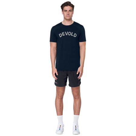 Мъжка тениска Devold Classic "Legacy" Tee Man