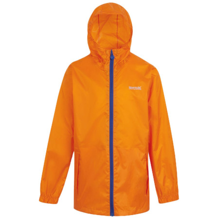 Детско яке Regatta Kid Pk It Jkt III CL