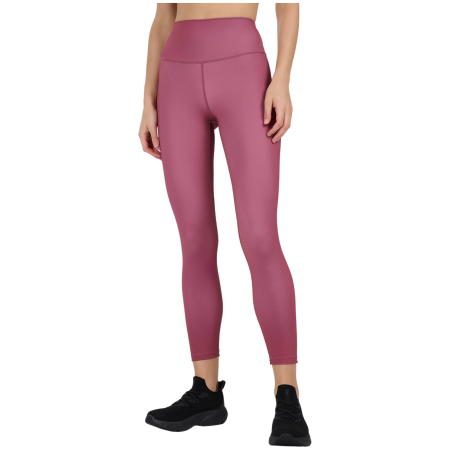Дамски клин 4F Tights Fnk F489 винен Burgundy