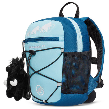 Раница Mammut First Zip 16 l