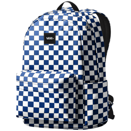 Раница Vans MN Old Skool Check Backpack