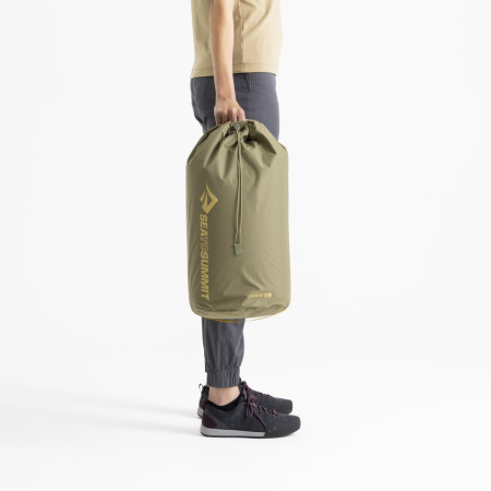Водоустойчива торба Sea to Summit Lightweight Stuff Sack 20L