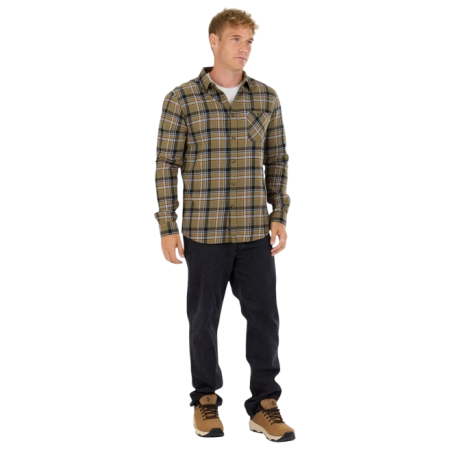 Мъжка риза Fundango Harris Shirt