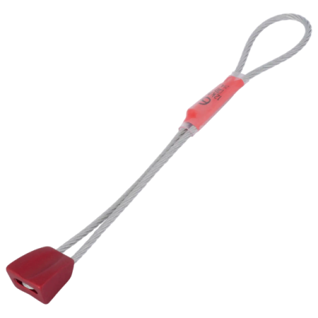 Комплект клеми DMM Wallnut Set 3-8 Assorted