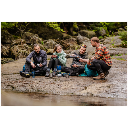 Термос Zulu Vacuum Flask 1L