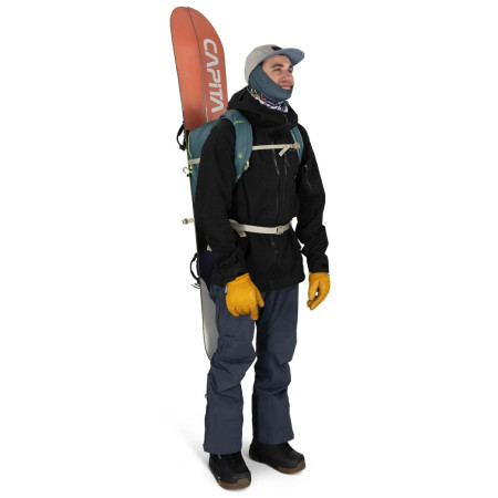 Раница за ски-алпинизъм Osprey Glade 20