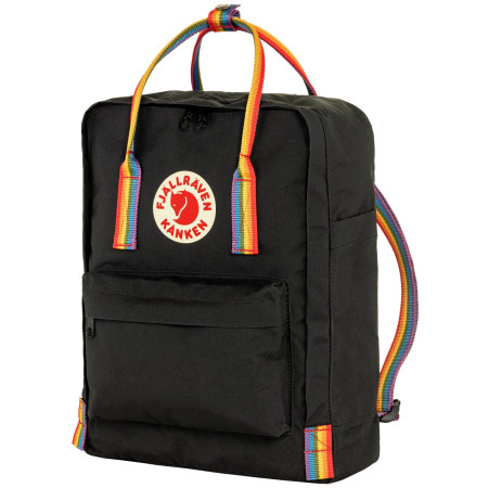 Раница Fjällräven Kånken Rainbow