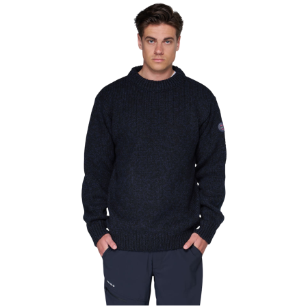 Функционален мъжки суитшърт Devold Nansen Wool Sweater