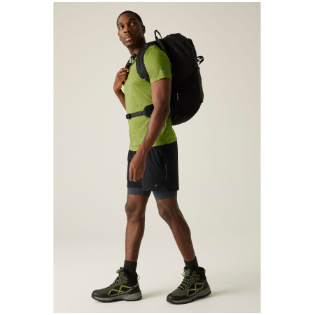 Мъжка тениска Regatta Fingal Edition