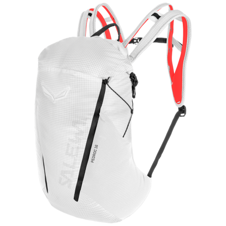 Раница Salewa Pedroc 16L бял white
