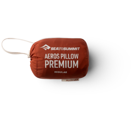 Възглавница за пътуване Sea to Summit Aeros Premium Pillow - Regular