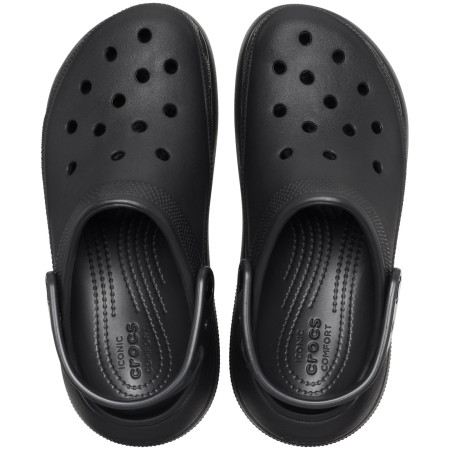 Пантофи Crocs Crush Clog