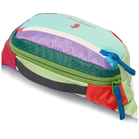 Чанта за кръста Cotopaxi Kapai 1.5L Hip Pack Del Dia PT