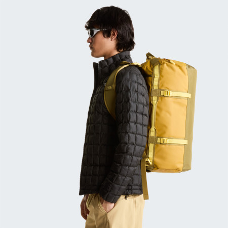 Пътна чанта The North Face Base Camp Duffel - S