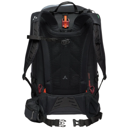 Туристическа раница Vaude Wizard 30+4