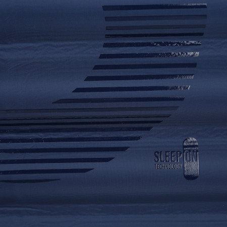 Самонадуваема постелка Warg Radon Flat