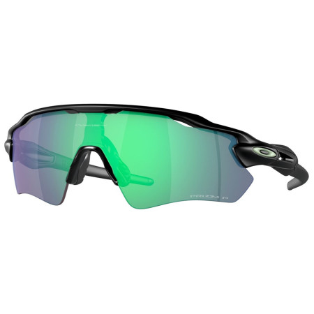 Слънчеви очила OAKLEY Radar Ev Path Prizm Jade Polarized черен Prizm Jade Polarized