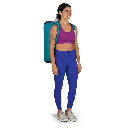 Пътна чанта Osprey Daylite Duffel 60