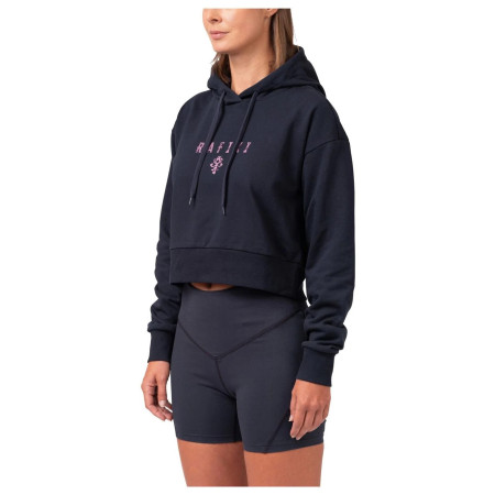 Дамски суитшърт Rafiki Zulu Crop