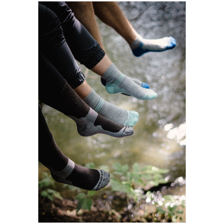 Чорапи Zulu Merino Lite