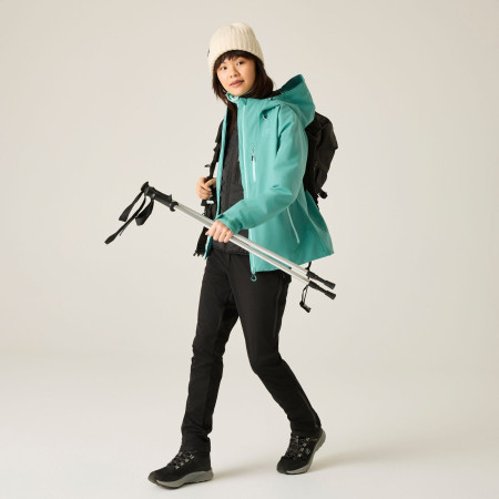 Дамско яке Dare 2b Womens Torrek III Jacket