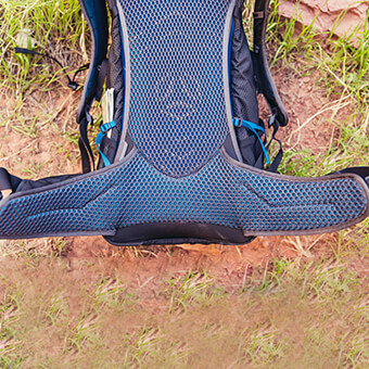 Туристическа раница Gregory Citro 24 2.0