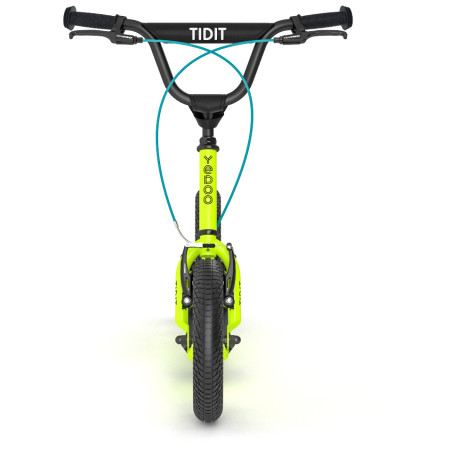 Тротинетка Yedoo Tidit