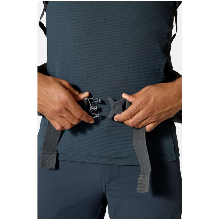 Раница Rab Hyperon 65