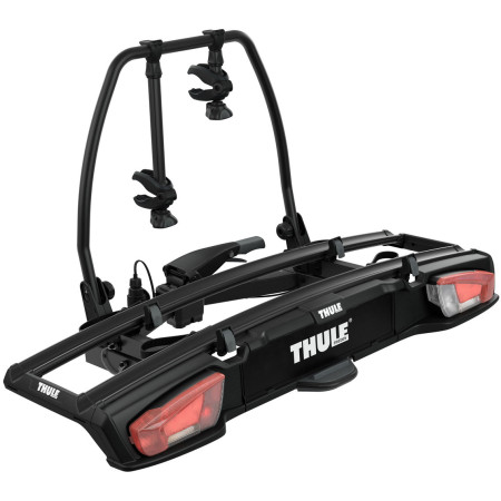 Багажник за велосипеди Thule VeloSpace XT 2 938001 черен