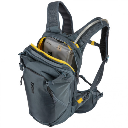 Раница за колоездене Thule Rail 18L